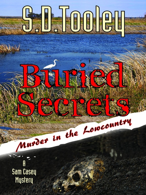 Title details for Buried Secrets by S.D. Tooley - Available